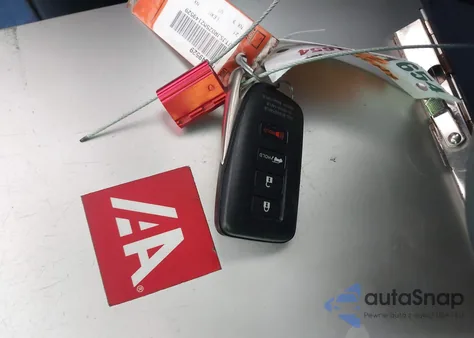 2021 Lexus Nx 300H F Sport Black Line из США, поврежденный, VIN JTJSJRDZ5M2149529